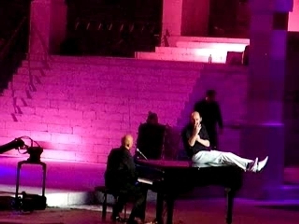 Les secrets des enfoirés 2008 (31)