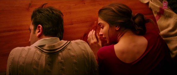 'AGAR TUM SAATH HO' Full VIDEO song | Tamasha | Ranbir Kapoor, Deepika Padukone | T-Series