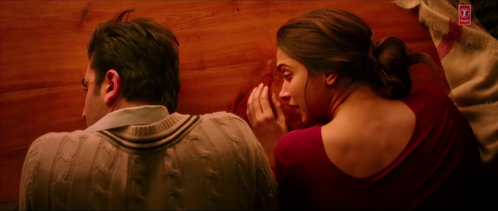 'AGAR TUM SAATH HO' Full VIDEO song | Tamasha | Ranbir Kapoor, Deepika Padukone | T-Series