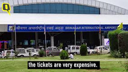 Placement Woes Bring NIT Srinagar Students to Delhi