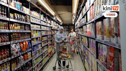 KRI cadang ukuran pendapatan lebih terperinci untuk bantuan kebajikan