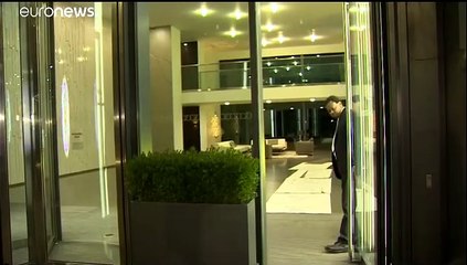 Кто "съел" Thomas Cook?