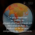 Pénurie de médicaments : comment lutter contre ?