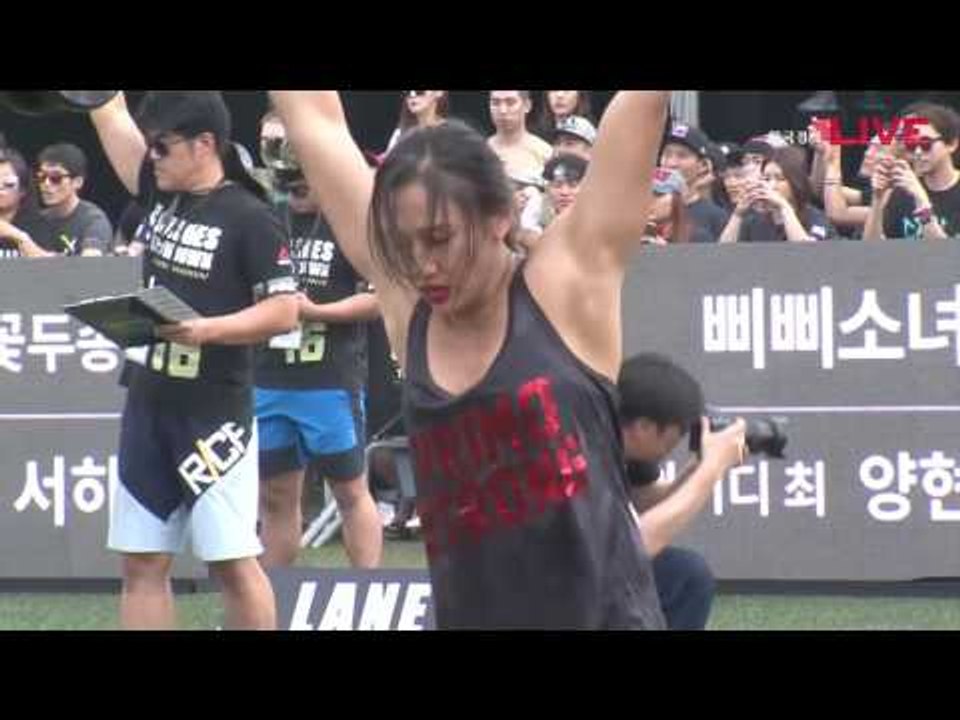 코치스 쓰로다운 현장중계 2