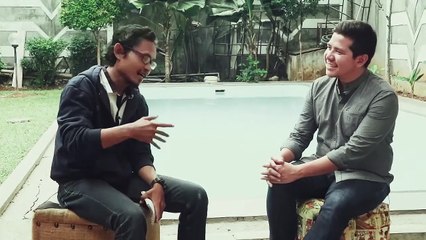 Haykal Kamil, Artis Cilik yang Menjelma Jadi Pengusaha Muda - Male Indonesia