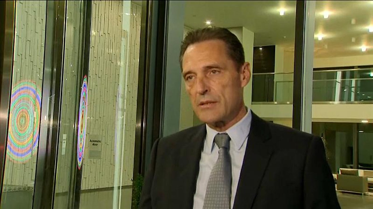 Schweizer Thomas-Cook-Chef bittet um Entschuldigung