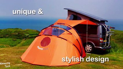 5 Travel Gadgets That Travelers WILL LOVE! ▶3