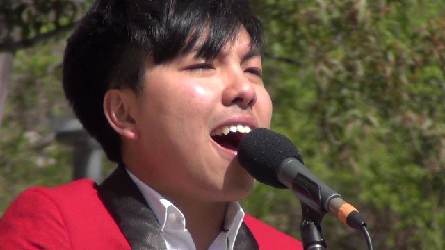 Red Radiant Band, Rozita Rohaizad, Mismatched Band, Malaysia Festival2, Tumbalong Park, Darling Harbour, Sydney, 22 Sep 2019