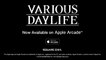 Various Daylife - Trailer de lancement