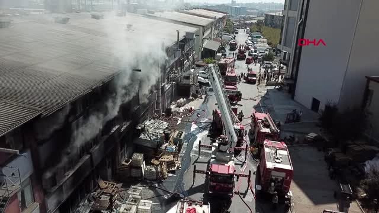 İstanbul başakşehir ikitelli organize sanayi bö...