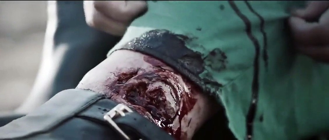 The Furies Horror video clip official