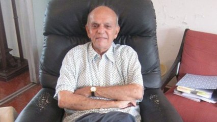 ಟೀಮ್ ಇಂಡಿಯಾ ಮಾಜಿ ಆರಂಭಿಕ ಆಟಗಾರ ಮಾಧವ್ ಆಪ್ಟೆ ನಿಧನ