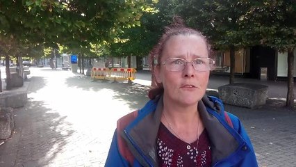 Support group provide helping hand for city's homeless