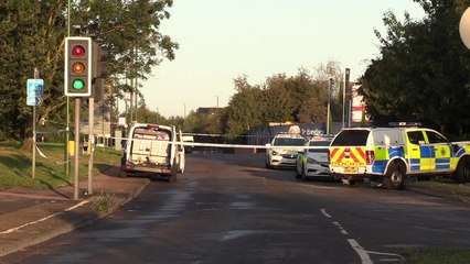 A259 LITTLEHAMPTON TO WICK INCIDENT