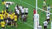 Extended Highlights : Australia v Fiji