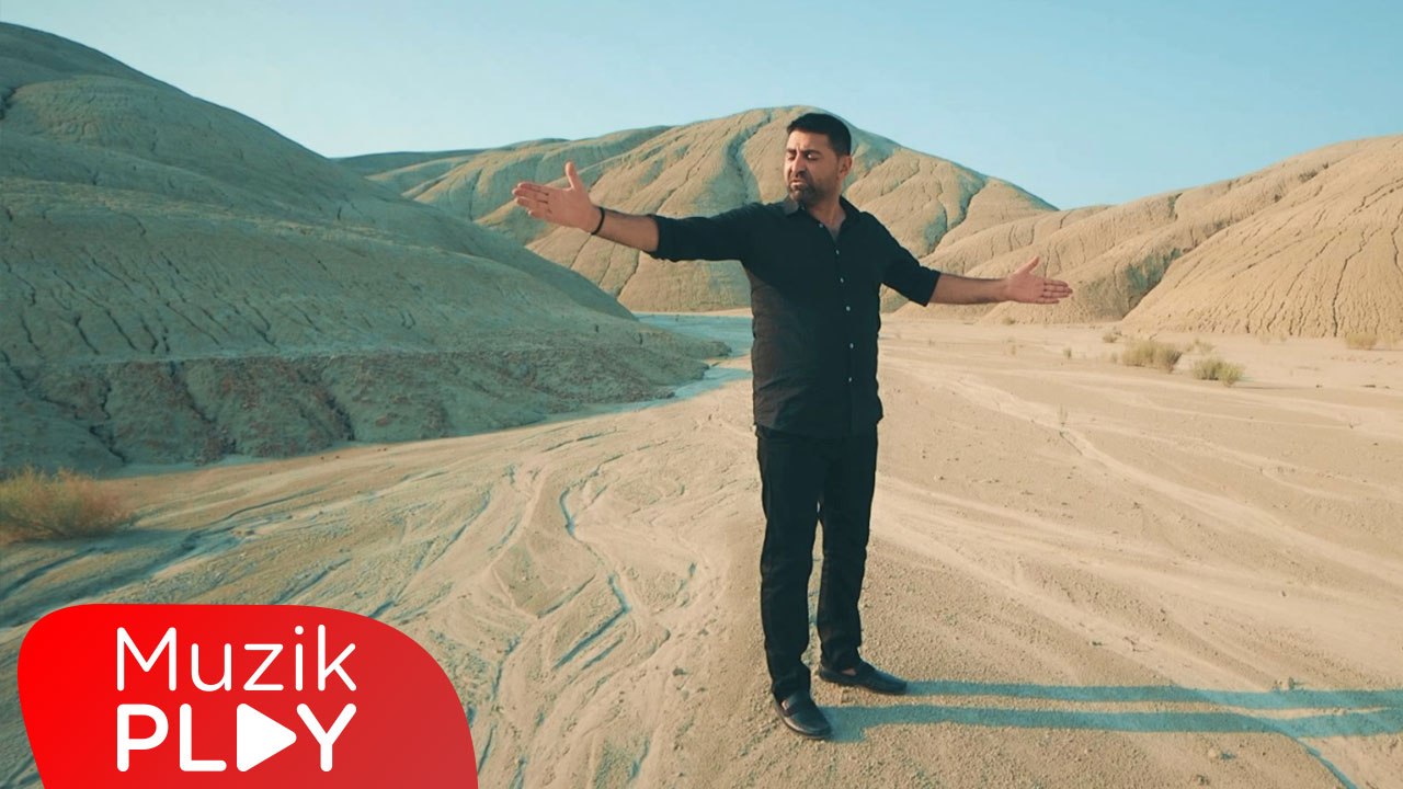 Cengiz Şimşek - Hey Gidi Dünya