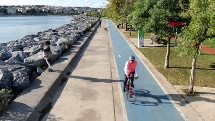 Bisiklet kullanırken ceza yiyebilirsiniz