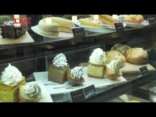 프랜차이즈 창업 박람회 2017_커피베이