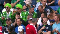Extended Highlights : Ireland v Scotland - Rugby World Cup 2019
