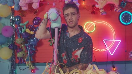 Liam Payne - Stack It Up