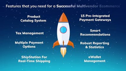 What Makes YoKart eCommerce Marketplace Platform Different from the Rest?