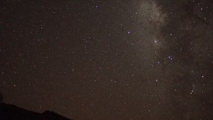 Las Cuadrántidas llegan hoy a su máximo visible