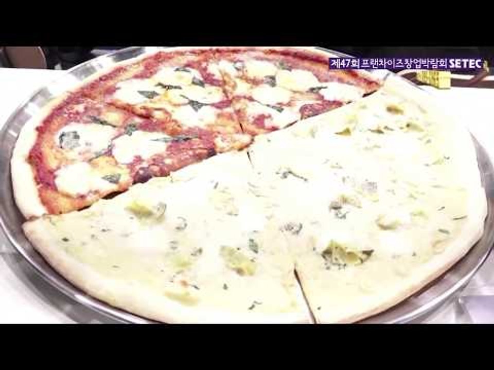 제47회 프랜차이즈 창업박람회 현장 중계(SECTEC)