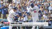 S. Korean major leaguers reach personal milestones in home runs