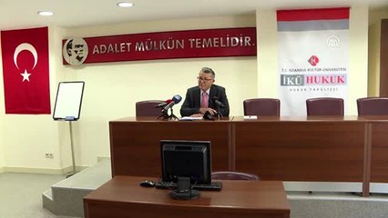 Yargı reformu hem mahkemeyi hem vatandaşı rahatlatacak
