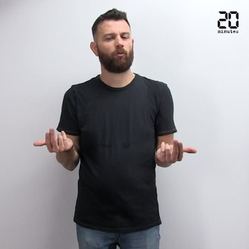 On vous apprend quelques basiques de la Langue des signes