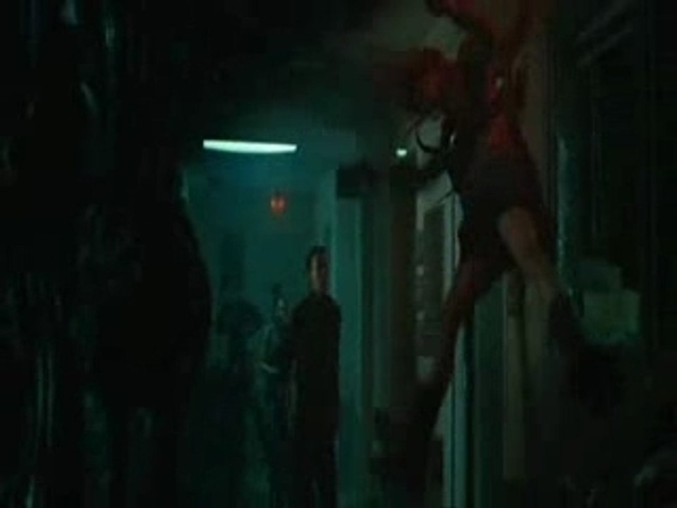 predator aux travaille