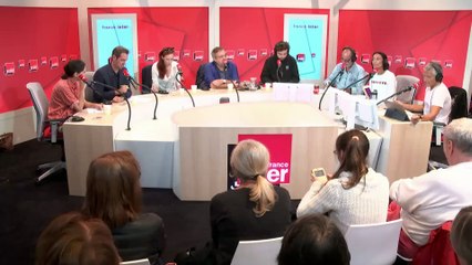 Ségolène et Greta, l’une est en toc, l’autre pas - Tanguy Pastureau maltraite l'info