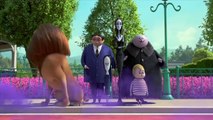 The Addams Family Trailer  1 (2019) - Movie Trailers