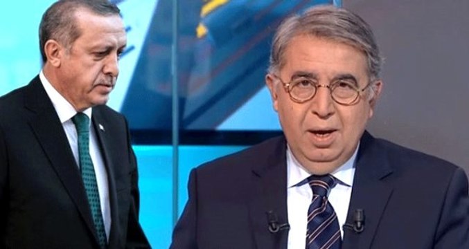 Erdoğan gafı sonrası NTV'den ayrılan Oğuz Haksever, Haber Global'le anlaştı