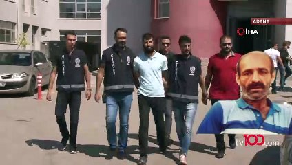 Kadın kılığına girdiler, cinayet işlediler!