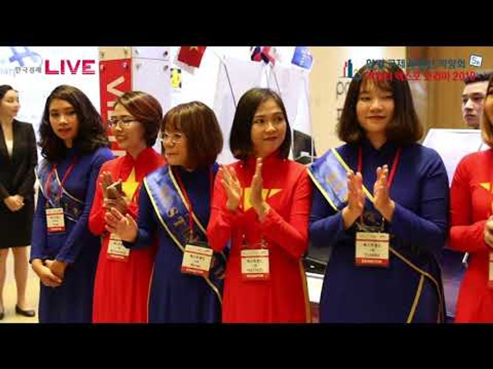 리얼티엑스포코리아 2019 스케치영상