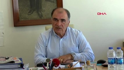 Antalya thomas cook, tasfiye sürecini internetten duyurdu