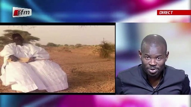 RUBRIQUE SUNU MUSIK avec X SIDE X dans Yeewu Leen du 23 Septembre 2019