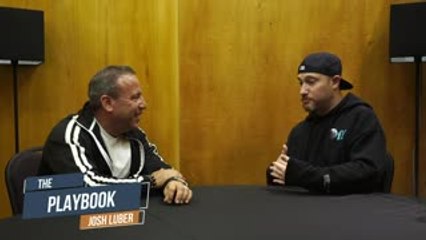 Josh Luber: The Side-Hustle That Disrupted the Sneaker World