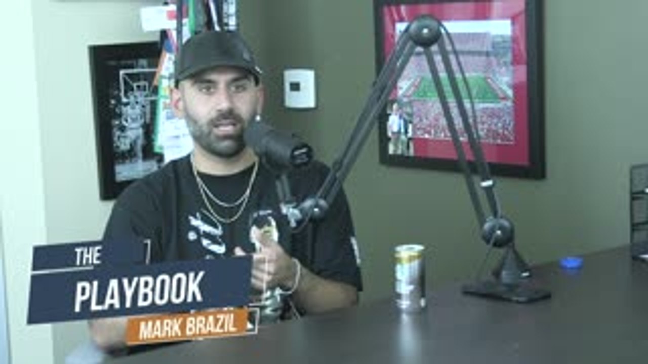 Mark Brazil Reveals the Ultimate Cheat Code for Life