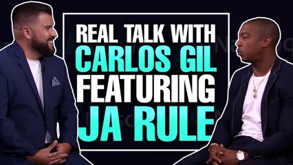 How Ja Rule Is Reinventing Himself and Helping Other Celebrities in This Age of Access
