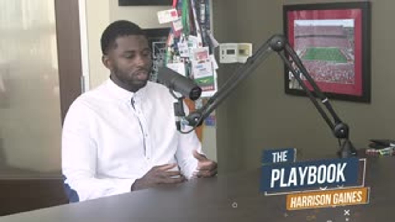 So You Want To Be a Sports Agent?