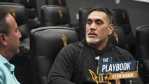 Kevin Mawae: A Faith-Filled Road to the Hall of Fame