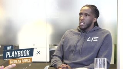 Taurean Prince Playbook.mp4