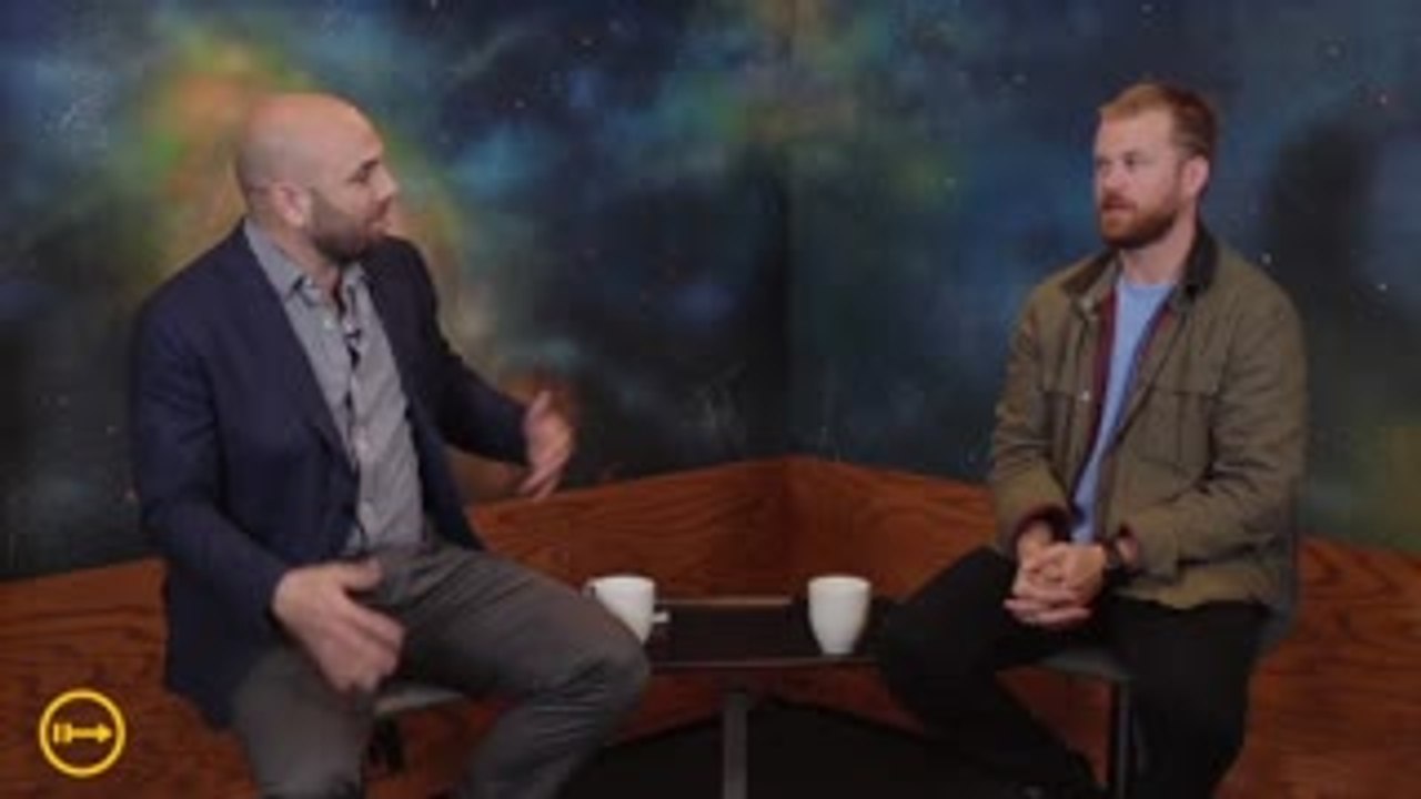 The Rough Cut S2 EP1: This Media Mogul Explains His Surest Way to Success for Young Entrepreneurs