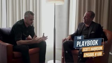 charity: water — Change Your Mindset and Change the World