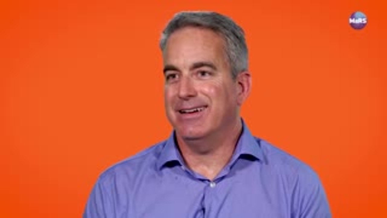 How a Bill Gates Prediction Helped This Entrepreneur's Company Blossom