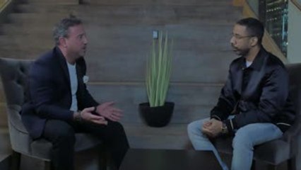 How This Grammy-Nominated Musician Made His “Impossible Dreams” Come True