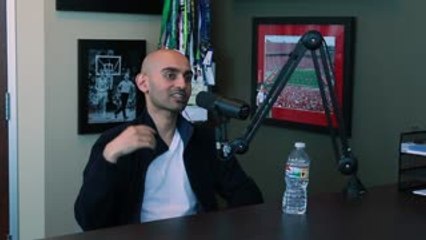 Neil Patel: The Maverick of Digital Marketing