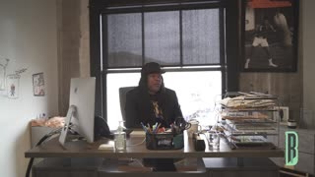 What Budding Entrepreneurs Can Learn From a Nonprofit Helping Incarcerated Adults Re-Enter the Workforce